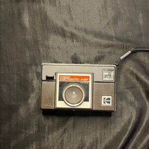 Vintage Kodak Instamatic X-15F film Camera
